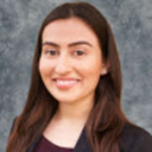 Meet your Posher, Farha